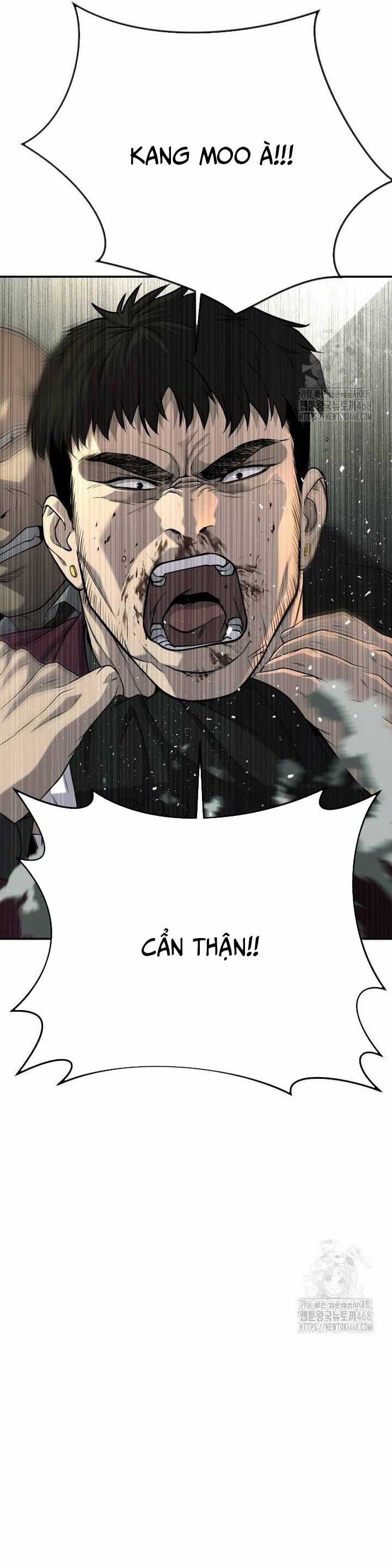 Đứa Con Báo Thù Chapter 46 trang 18