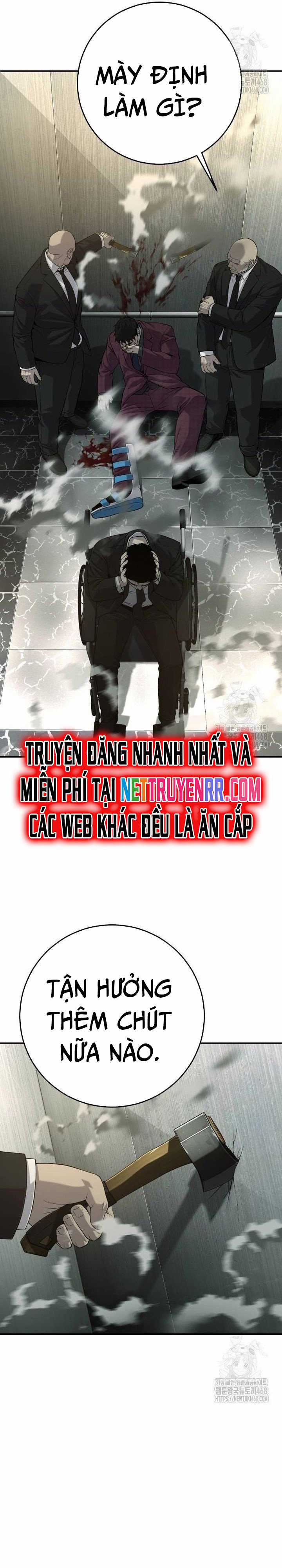 Đứa Con Báo Thù Chapter 46 trang 2