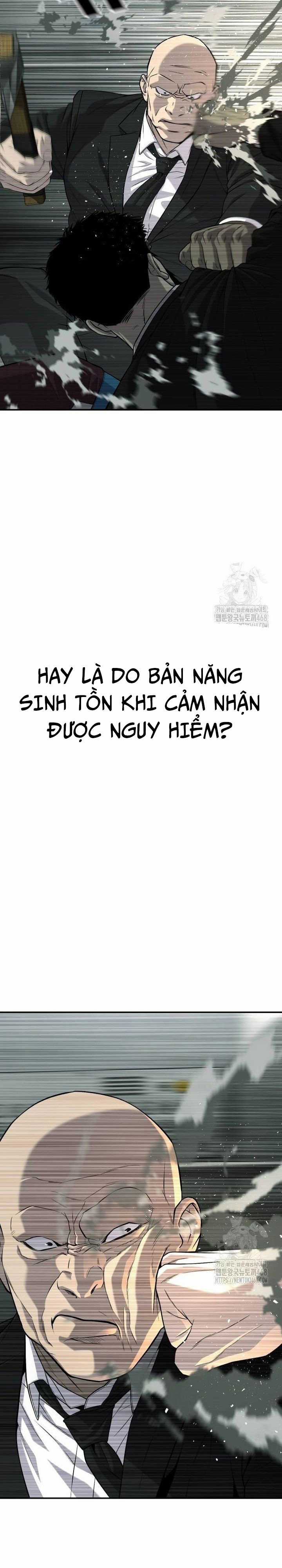 Đứa Con Báo Thù Chapter 46 trang 20