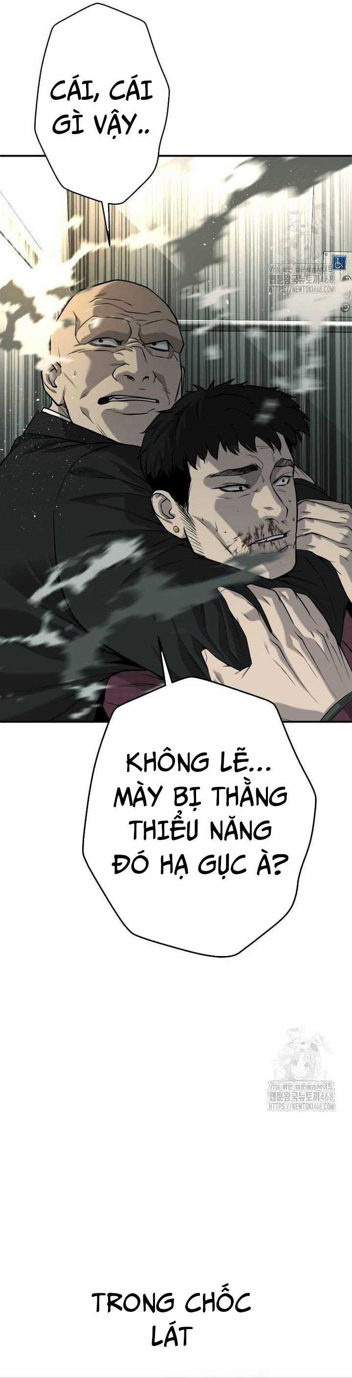Đứa Con Báo Thù Chapter 46 trang 24