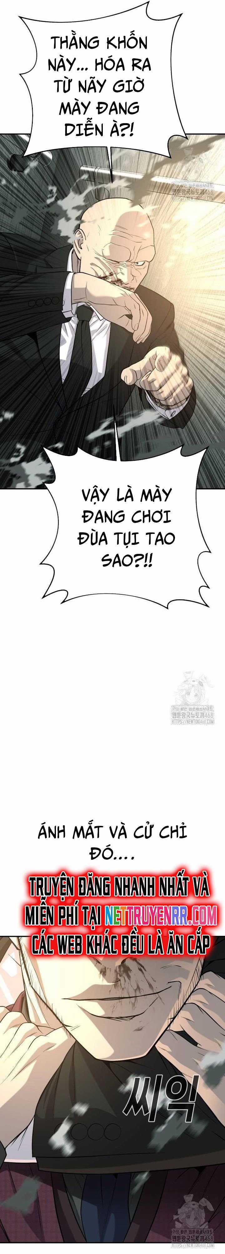 Đứa Con Báo Thù Chapter 46 trang 27