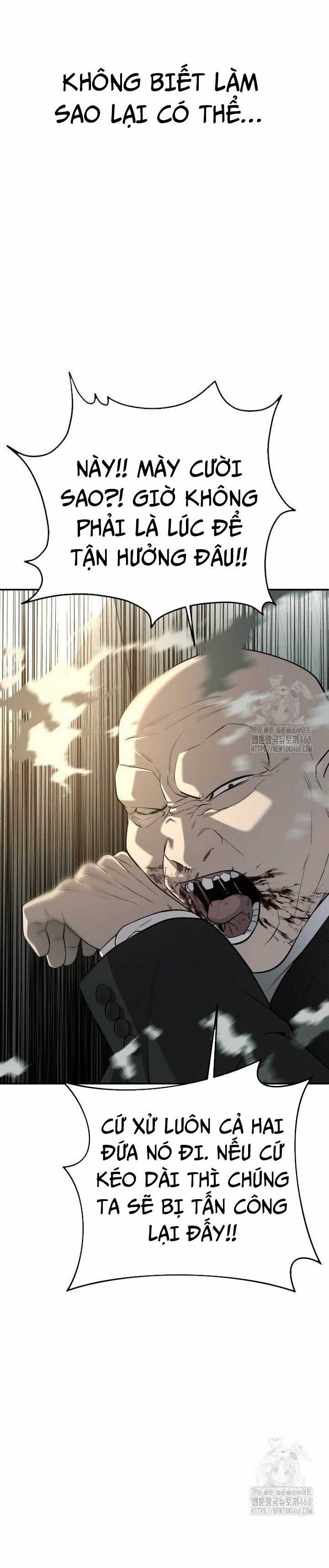 Đứa Con Báo Thù Chapter 46 trang 28