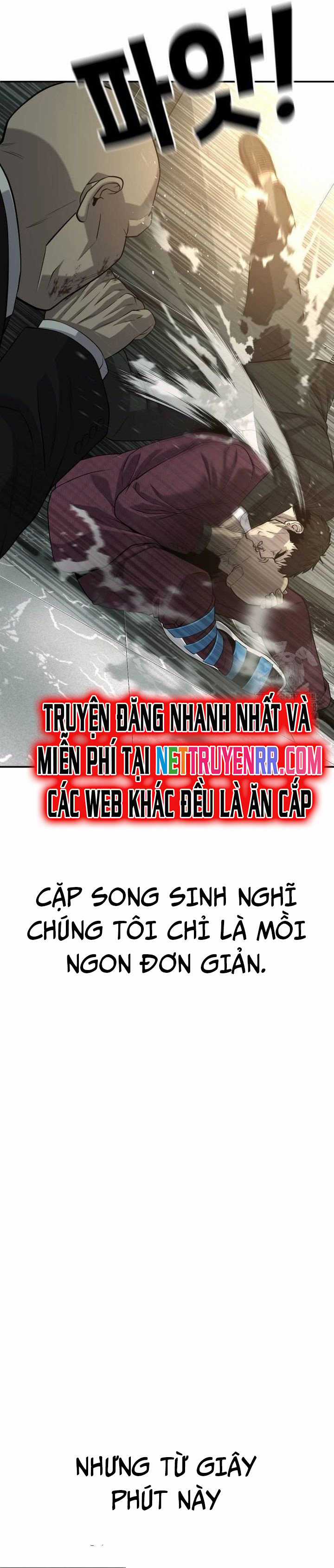 Đứa Con Báo Thù Chapter 46 trang 29