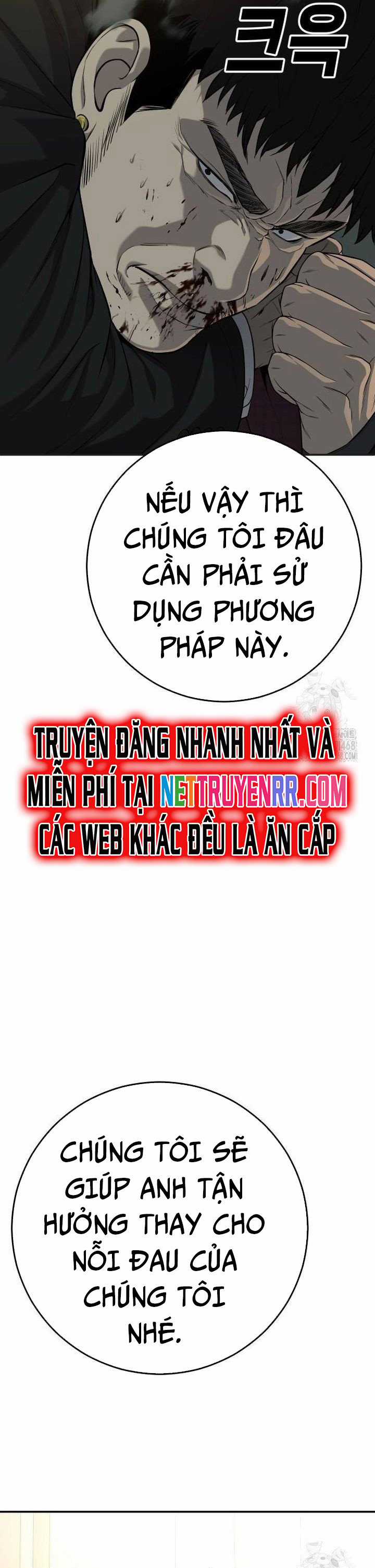 Đứa Con Báo Thù Chapter 46 trang 3