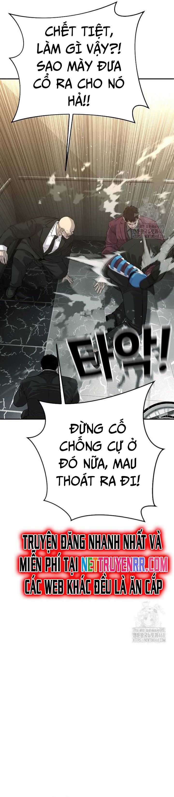 Đứa Con Báo Thù Chapter 46 trang 31