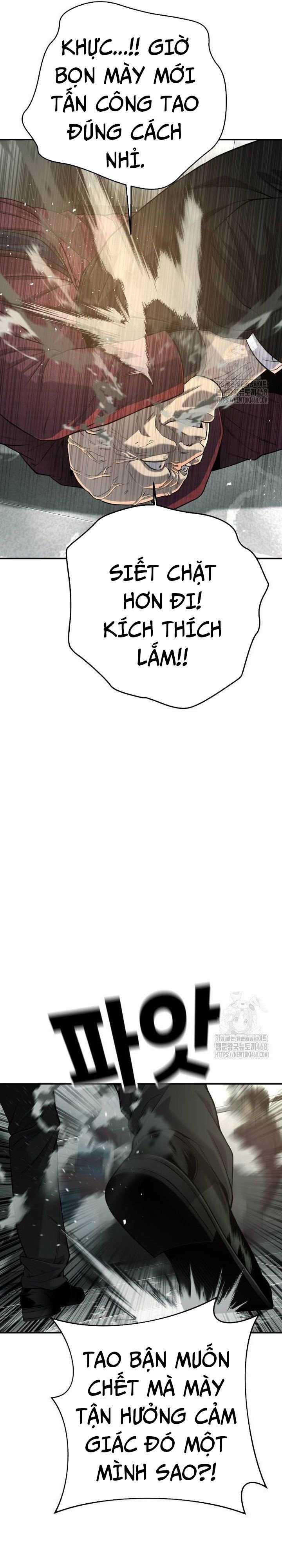 Đứa Con Báo Thù Chapter 46 trang 32