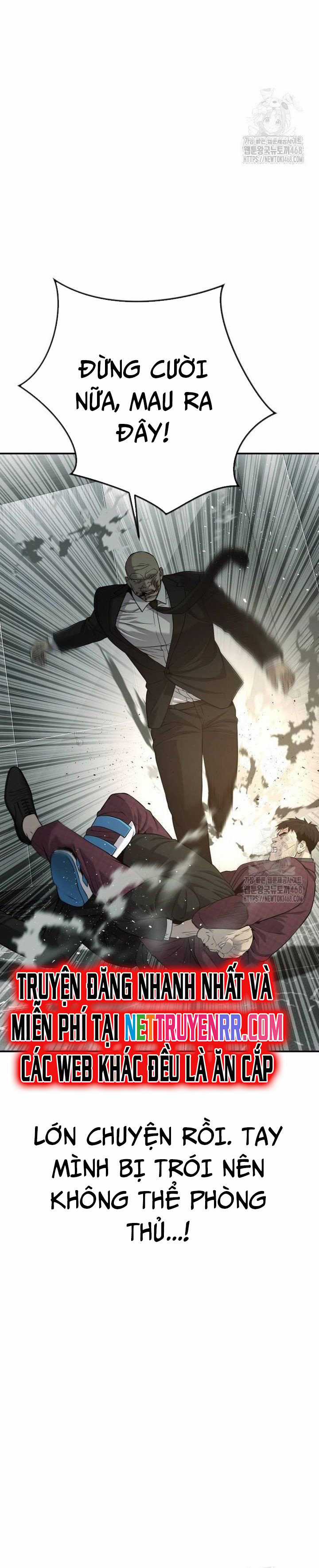 Đứa Con Báo Thù Chapter 46 trang 33