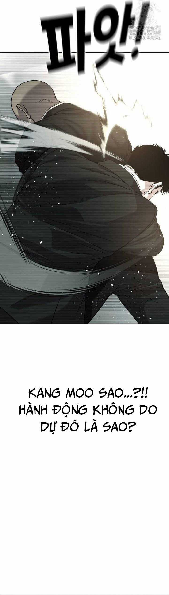 Đứa Con Báo Thù Chapter 46 trang 34