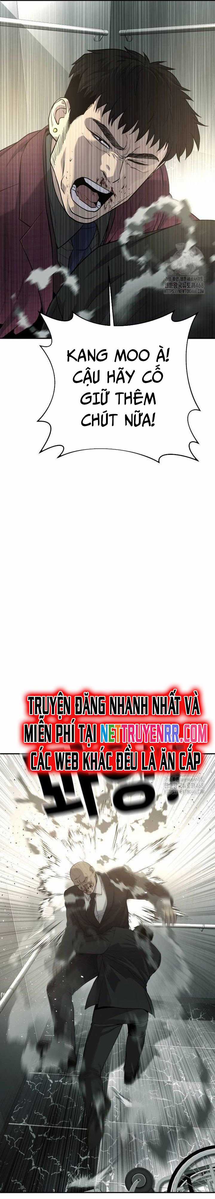 Đứa Con Báo Thù Chapter 46 trang 35