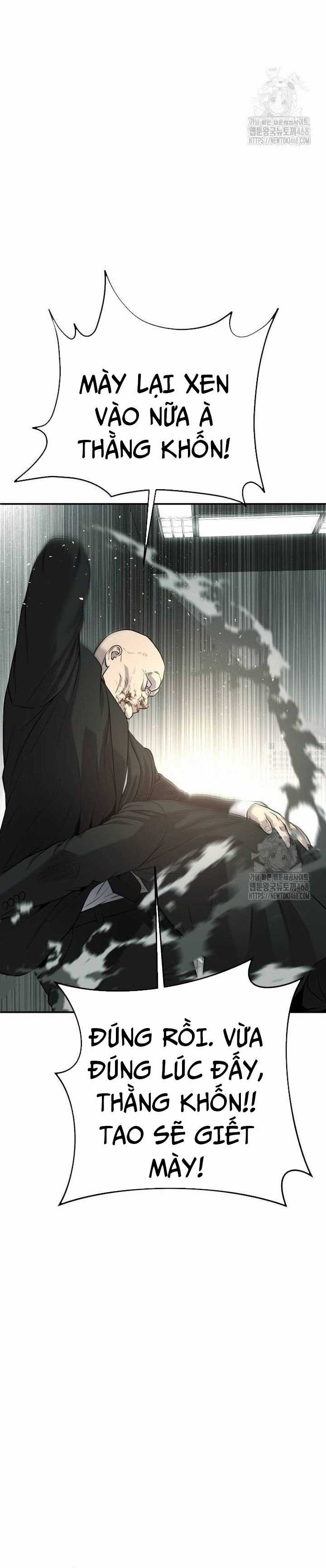 Đứa Con Báo Thù Chapter 46 trang 36