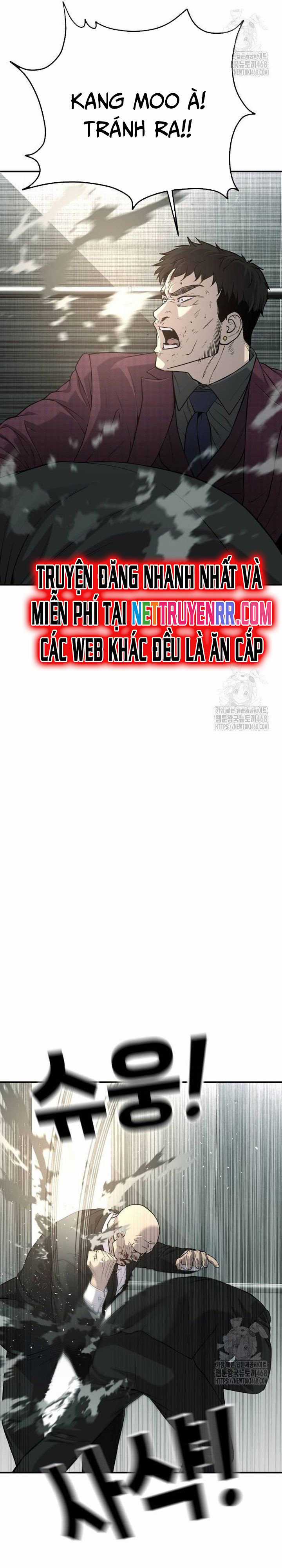 Đứa Con Báo Thù Chapter 46 trang 37