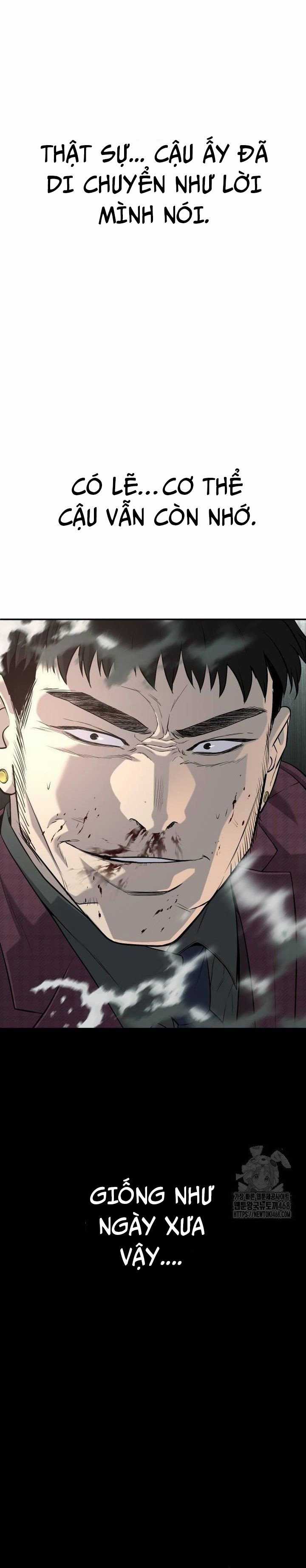 Đứa Con Báo Thù Chapter 46 trang 38