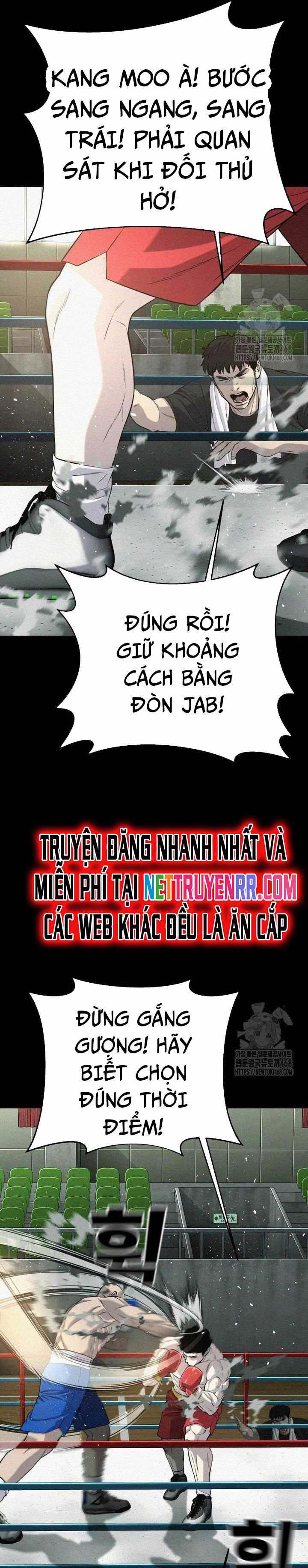 Đứa Con Báo Thù Chapter 46 trang 39