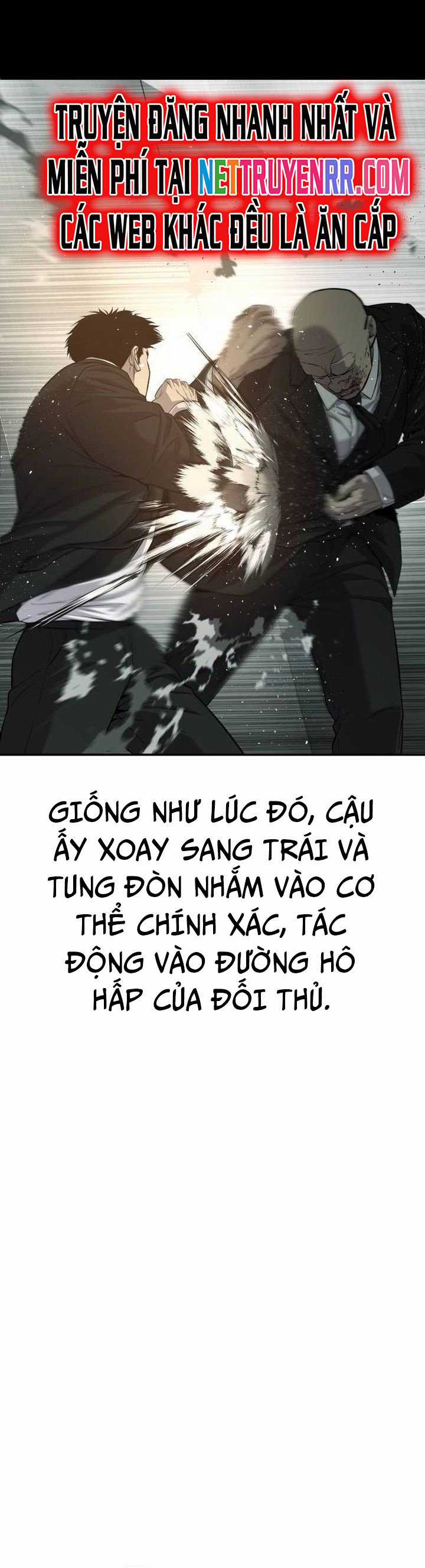 Đứa Con Báo Thù Chapter 46 trang 41