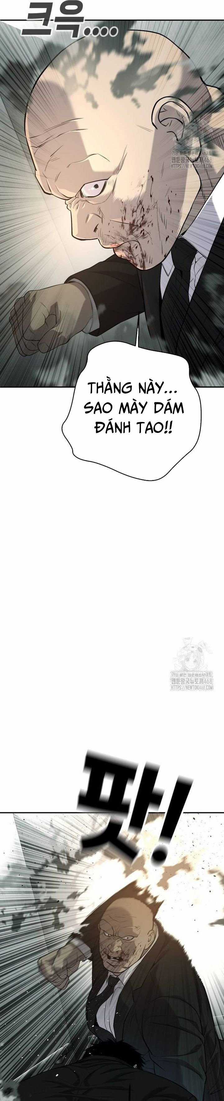 Đứa Con Báo Thù Chapter 46 trang 42