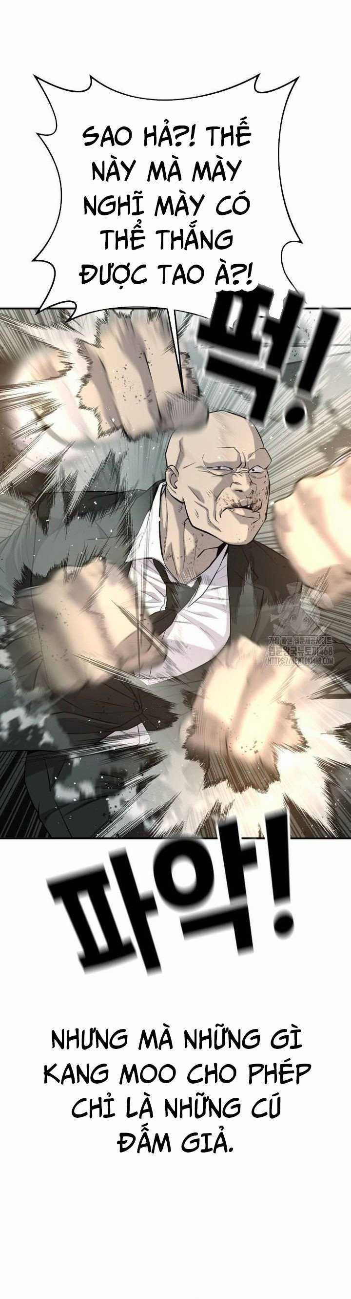 Đứa Con Báo Thù Chapter 46 trang 44