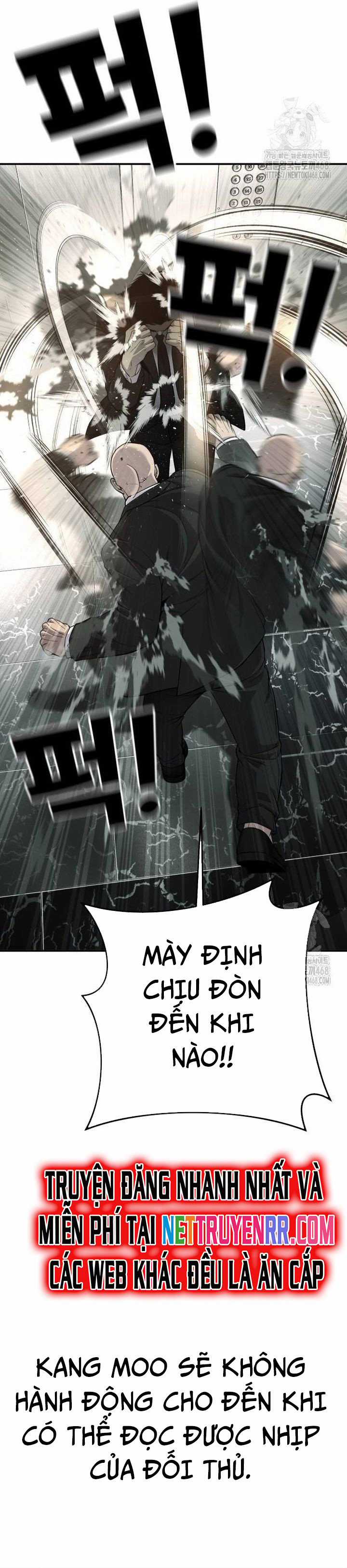 Đứa Con Báo Thù Chapter 46 trang 45