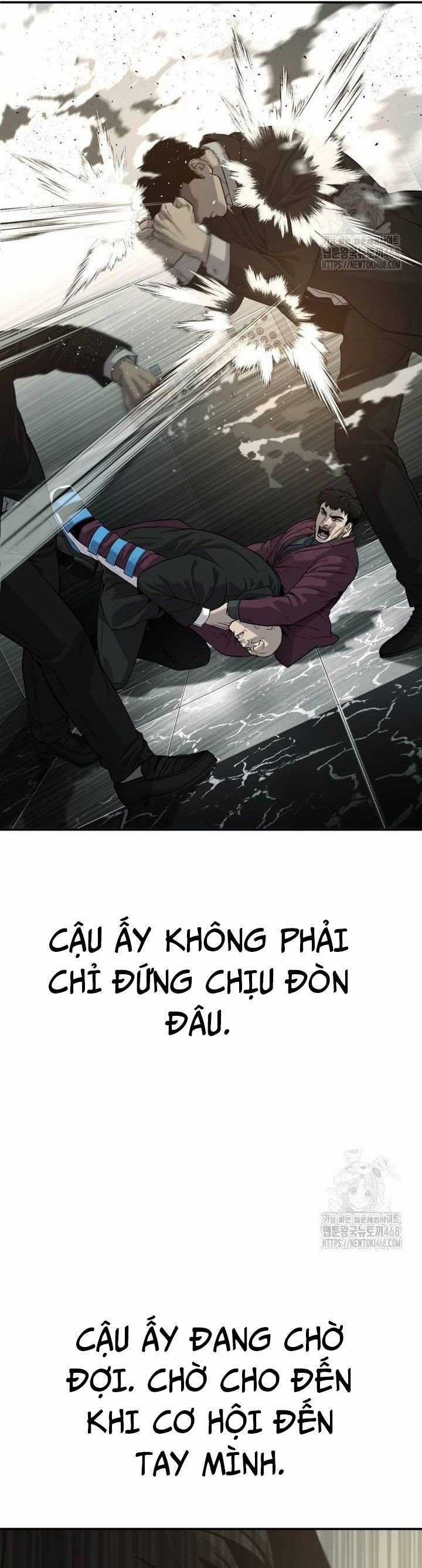 Đứa Con Báo Thù Chapter 46 trang 46