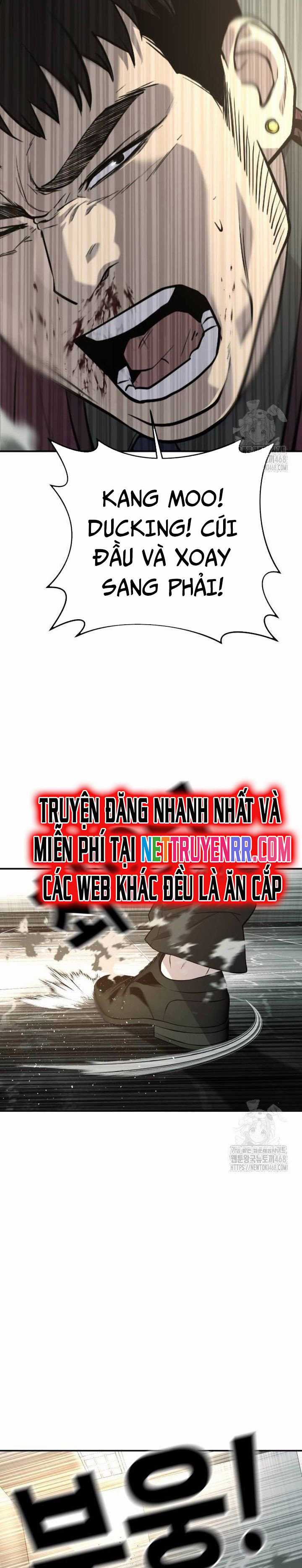 Đứa Con Báo Thù Chapter 46 trang 47