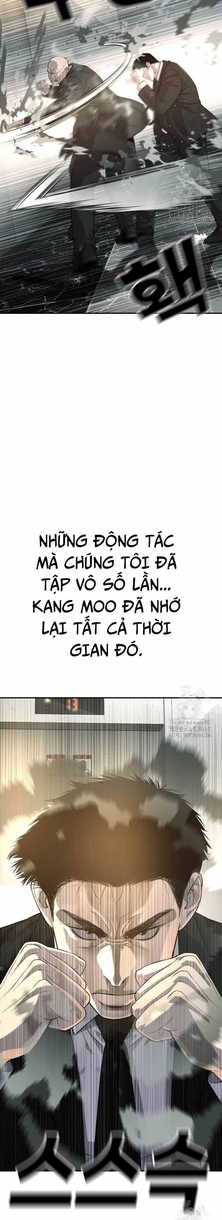 Đứa Con Báo Thù Chapter 46 trang 48