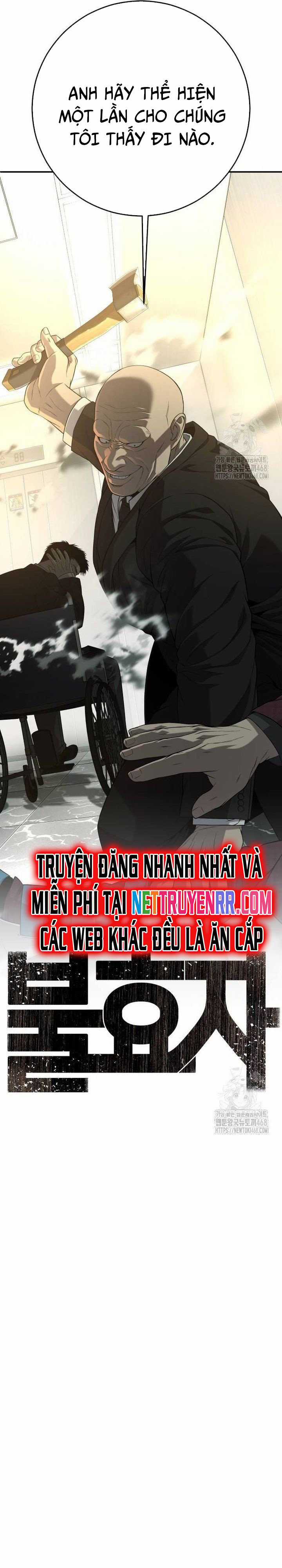 Đứa Con Báo Thù Chapter 46 trang 5
