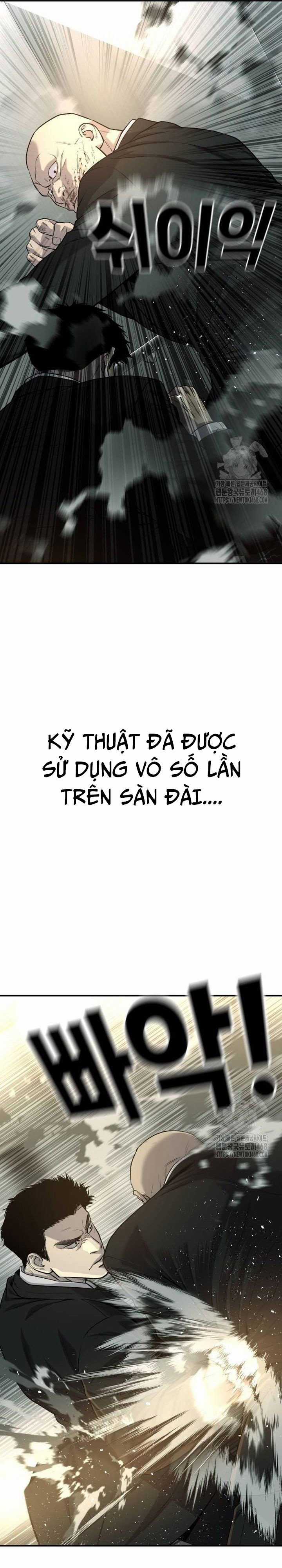 Đứa Con Báo Thù Chapter 46 trang 50