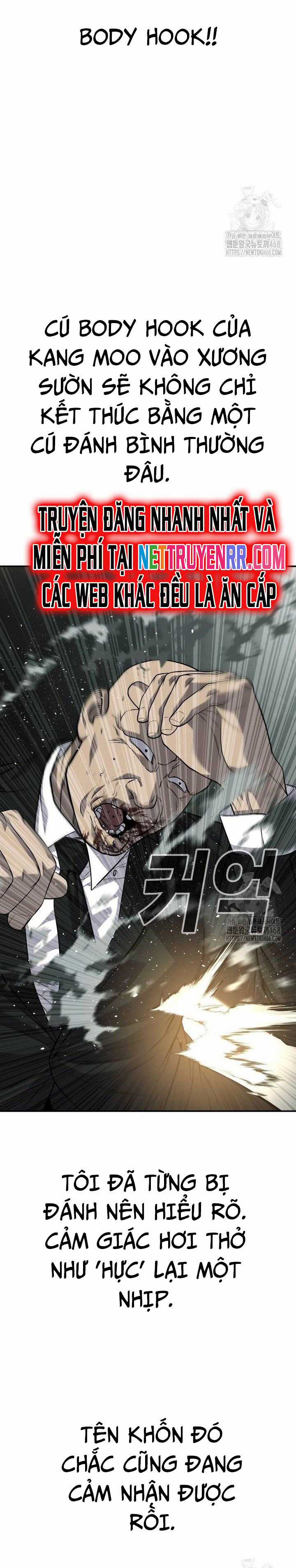 Đứa Con Báo Thù Chapter 46 trang 51