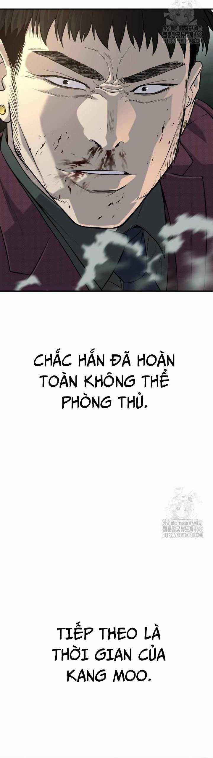Đứa Con Báo Thù Chapter 46 trang 52