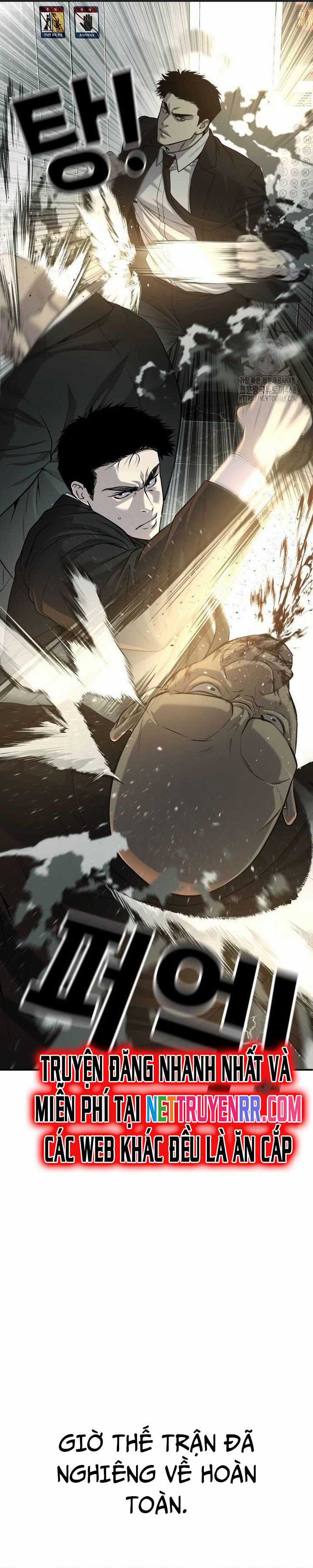 Đứa Con Báo Thù Chapter 46 trang 53