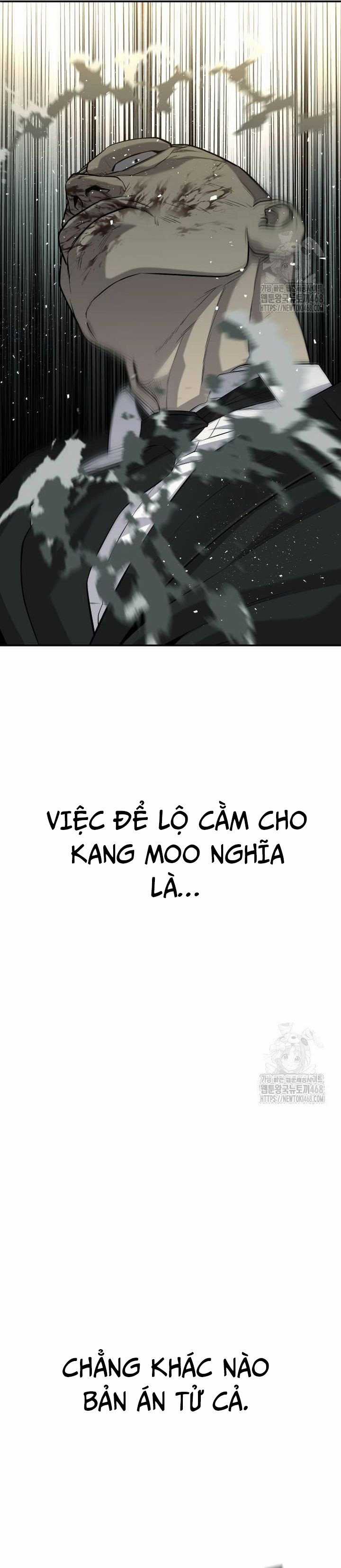 Đứa Con Báo Thù Chapter 46 trang 54