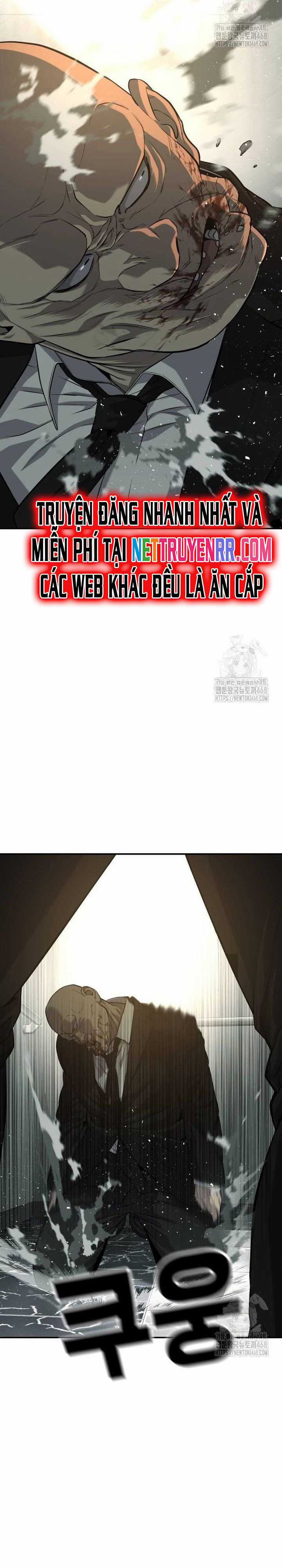 Đứa Con Báo Thù Chapter 46 trang 57