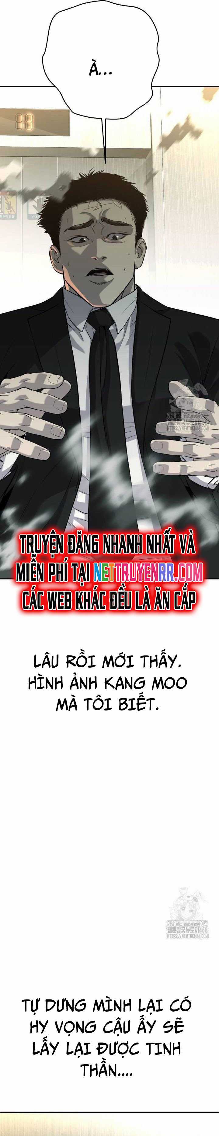 Đứa Con Báo Thù Chapter 46 trang 59