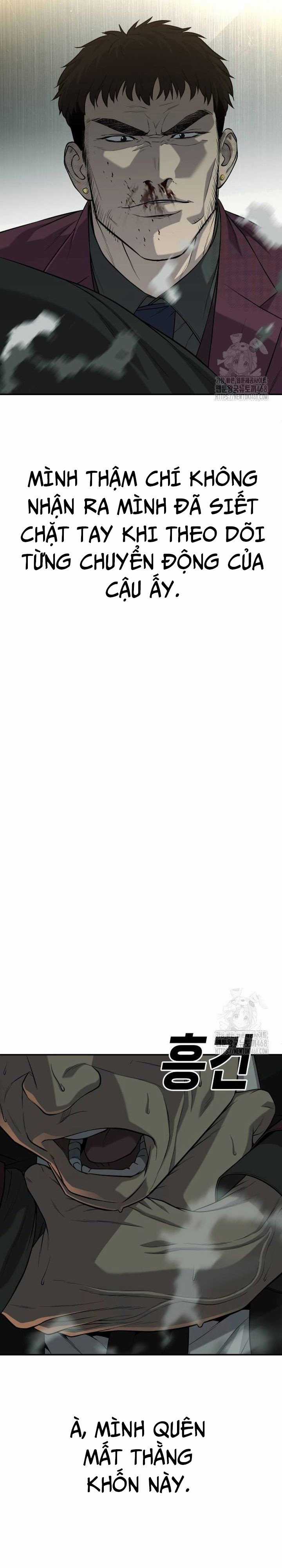 Đứa Con Báo Thù Chapter 46 trang 60