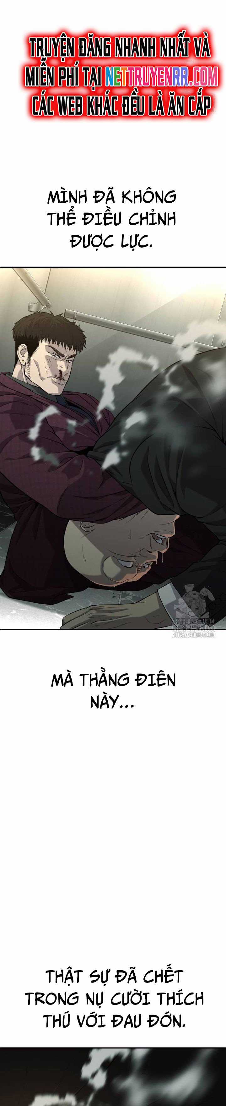 Đứa Con Báo Thù Chapter 46 trang 61