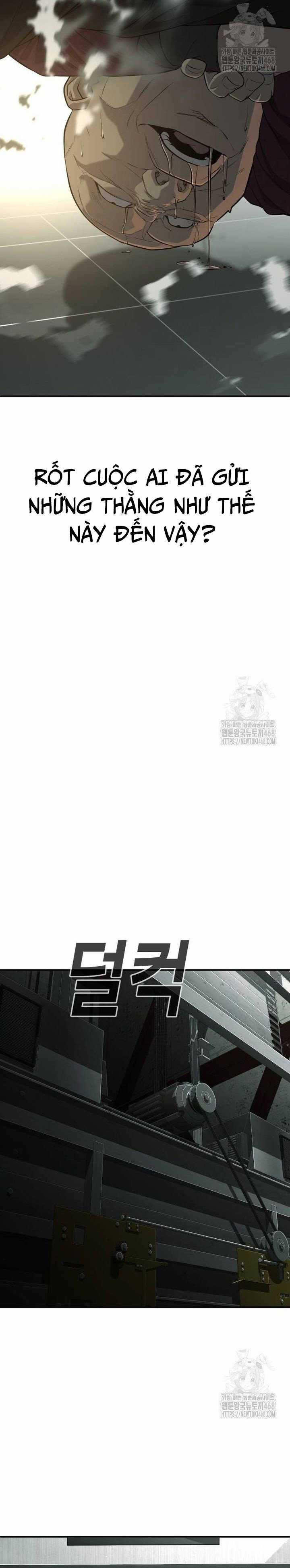 Đứa Con Báo Thù Chapter 46 trang 62