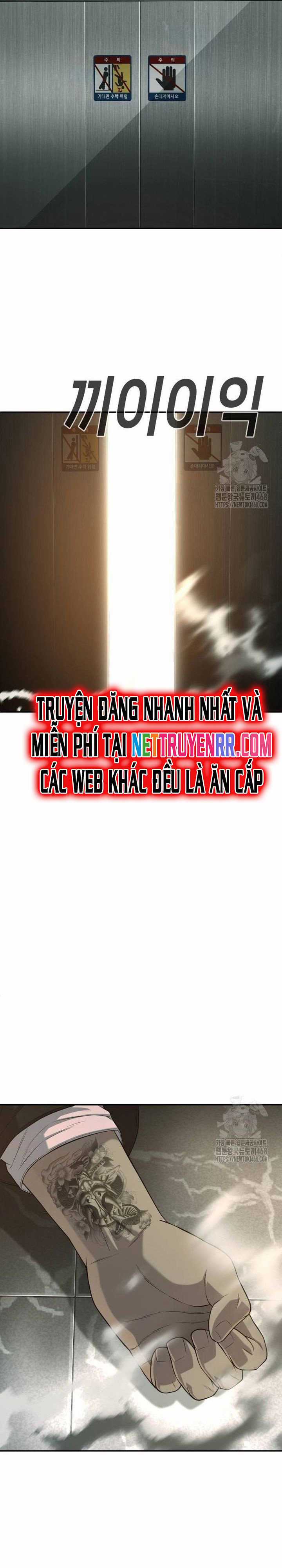 Đứa Con Báo Thù Chapter 46 trang 63