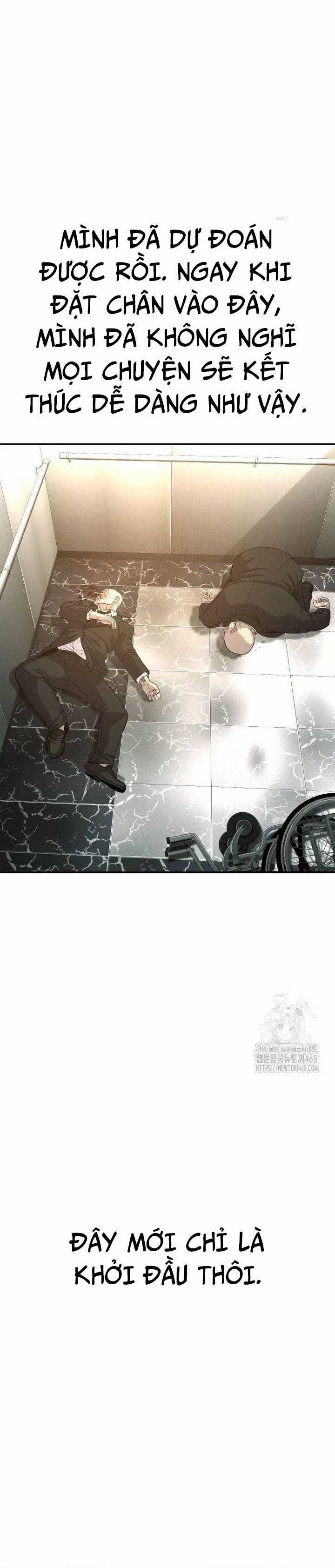 Đứa Con Báo Thù Chapter 46 trang 64