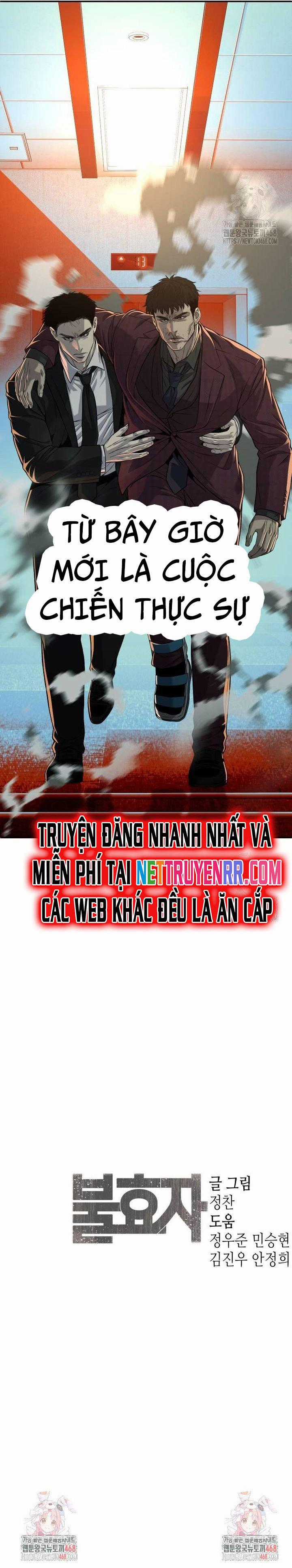 Đứa Con Báo Thù Chapter 46 trang 65