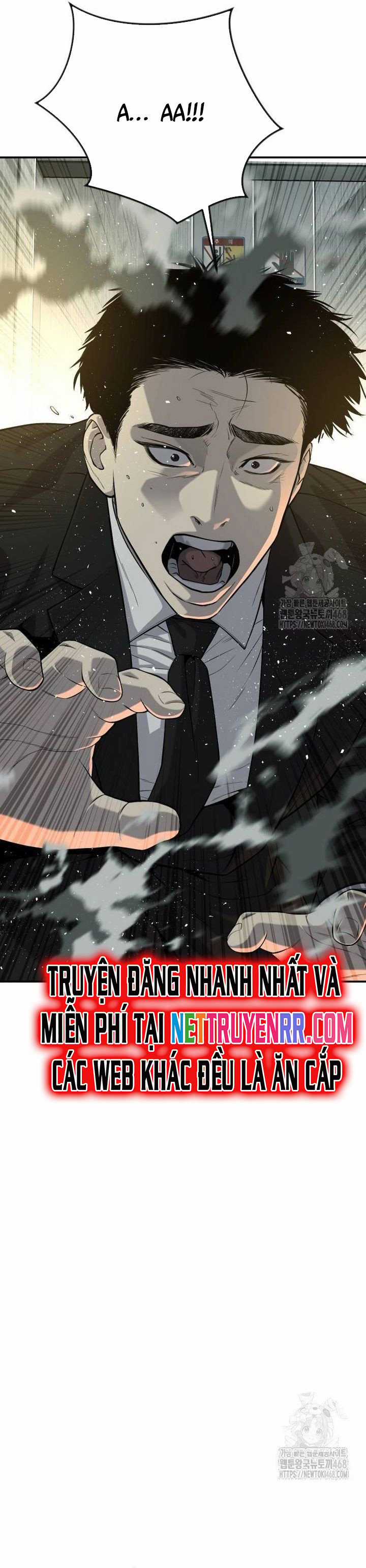 Đứa Con Báo Thù Chapter 46 trang 7