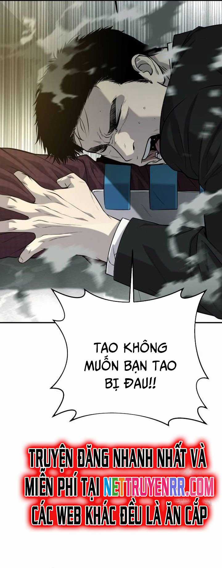 Đứa Con Báo Thù Chapter 46 trang 9