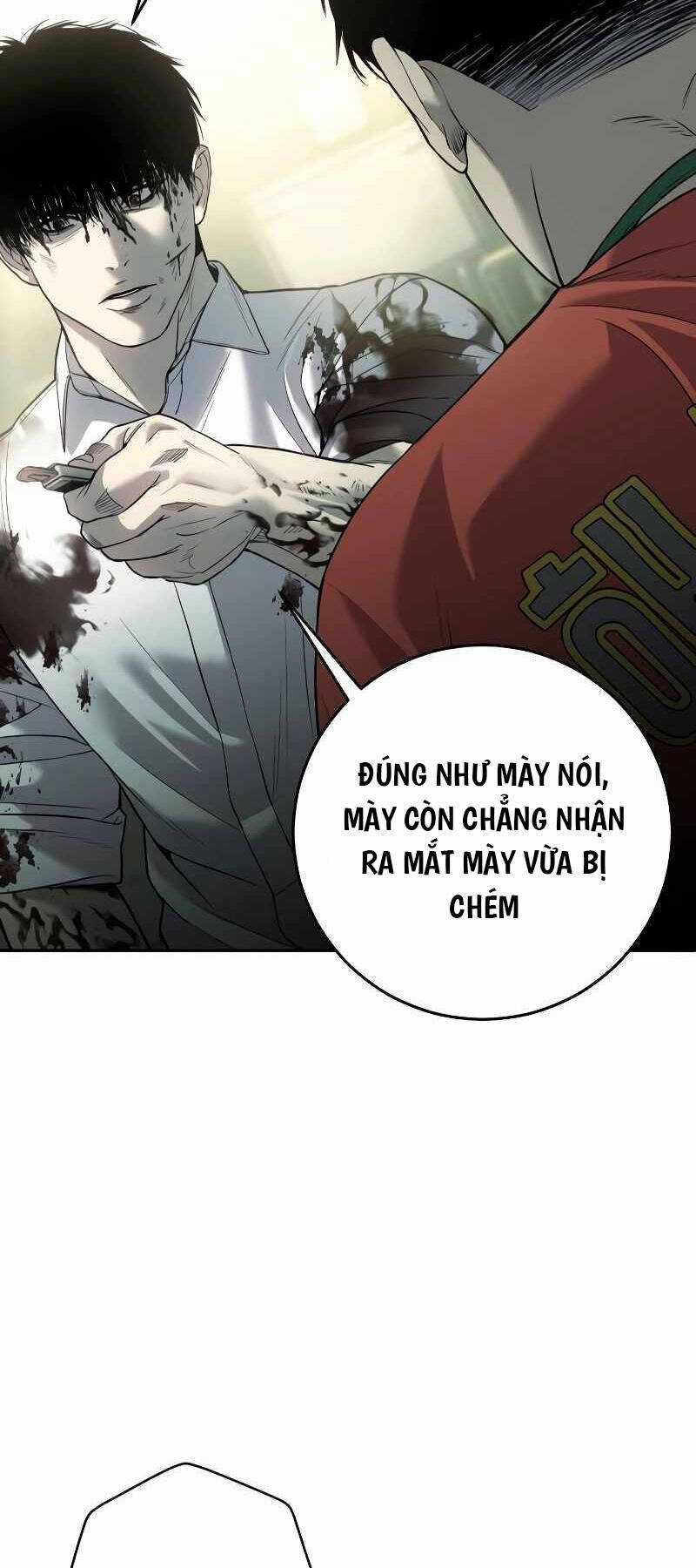 Đứa Con Báo Thù Chapter 5.5 trang 14