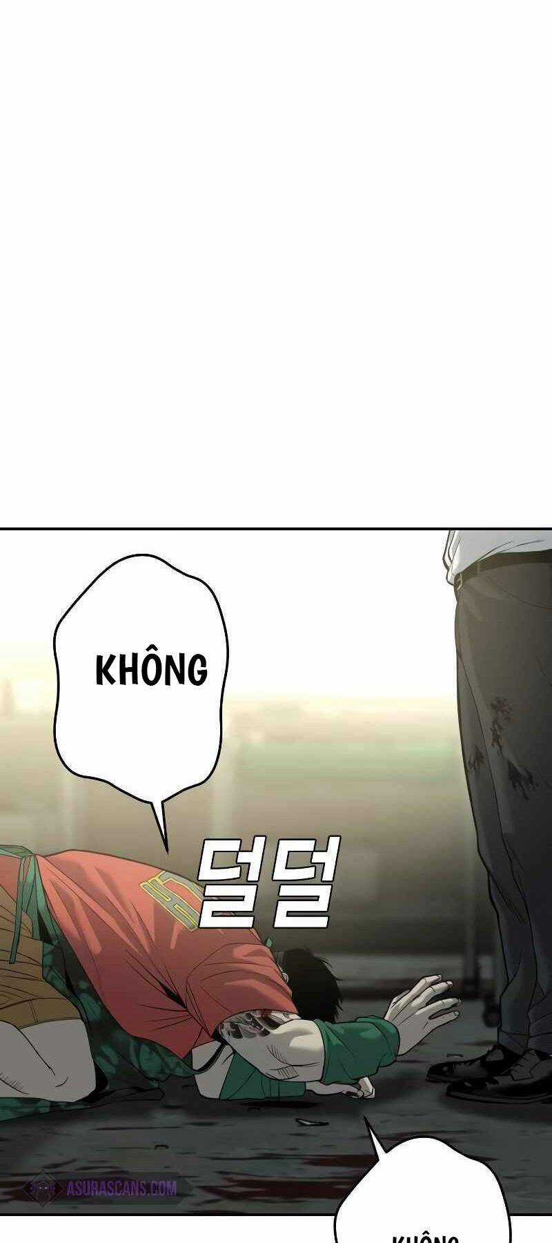 Đứa Con Báo Thù Chapter 5.5 trang 19