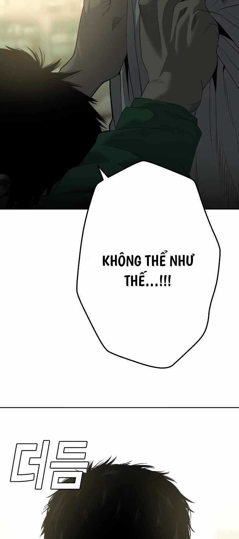 Đứa Con Báo Thù Chapter 5.5 trang 21