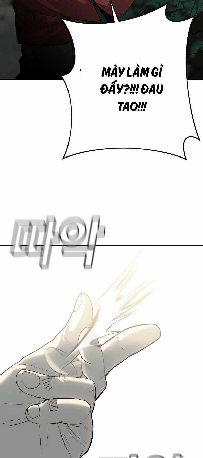 Đứa Con Báo Thù Chapter 5.5 trang 28