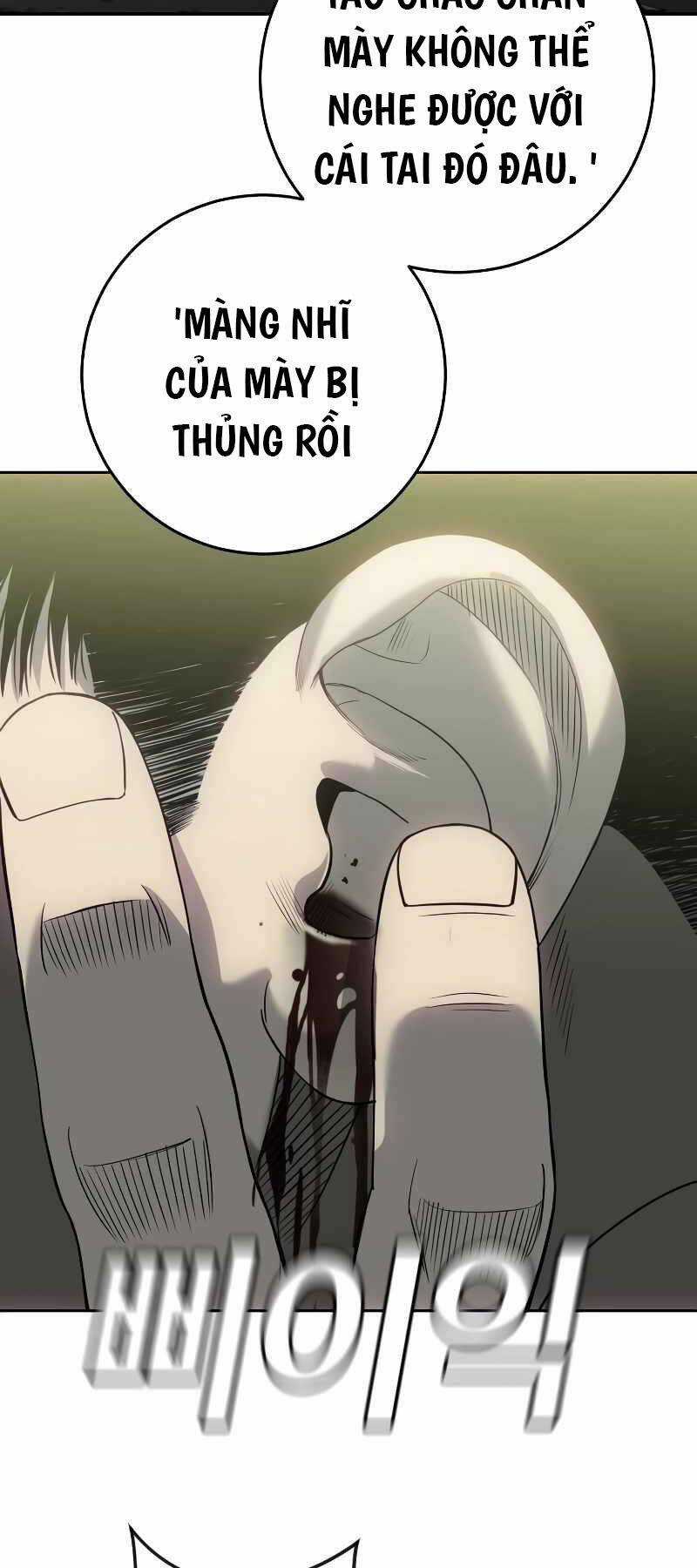 Đứa Con Báo Thù Chapter 5.5 trang 30