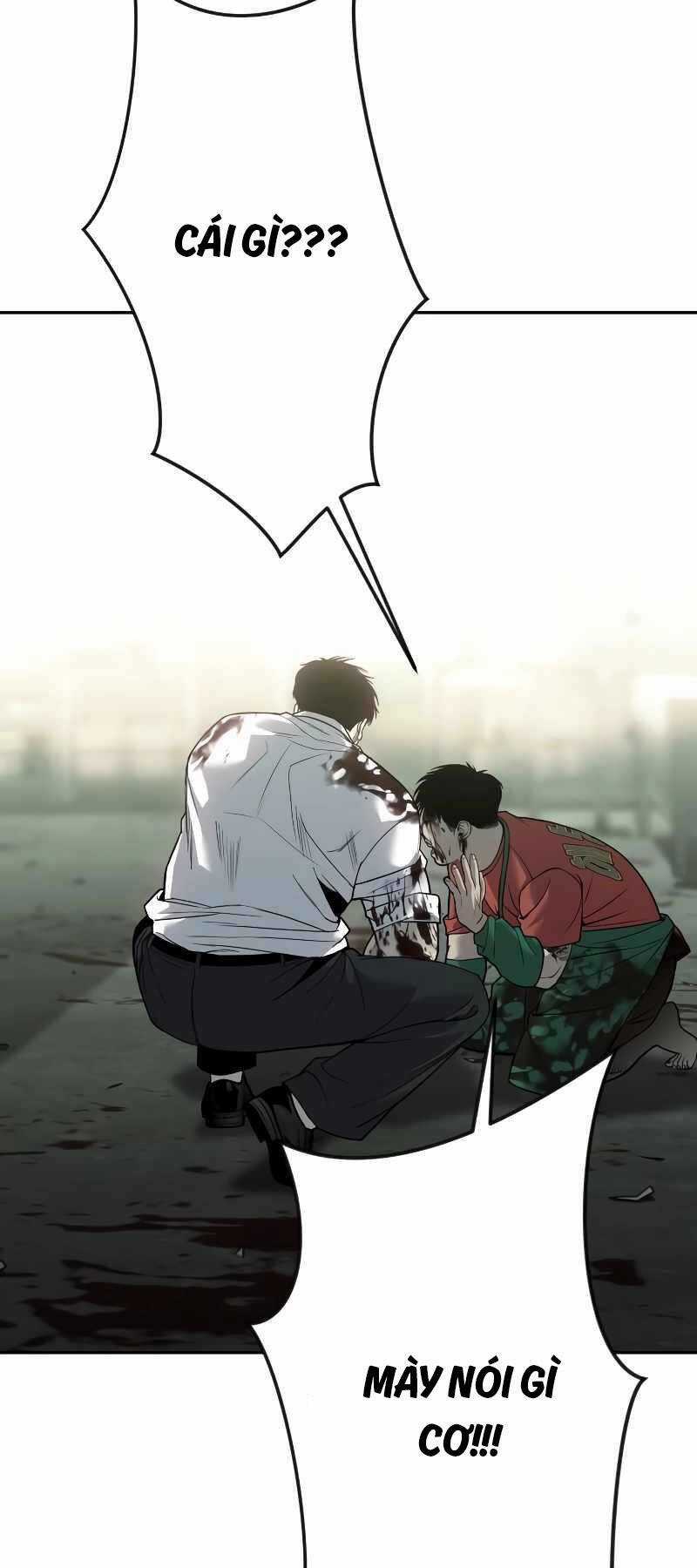 Đứa Con Báo Thù Chapter 5.5 trang 31