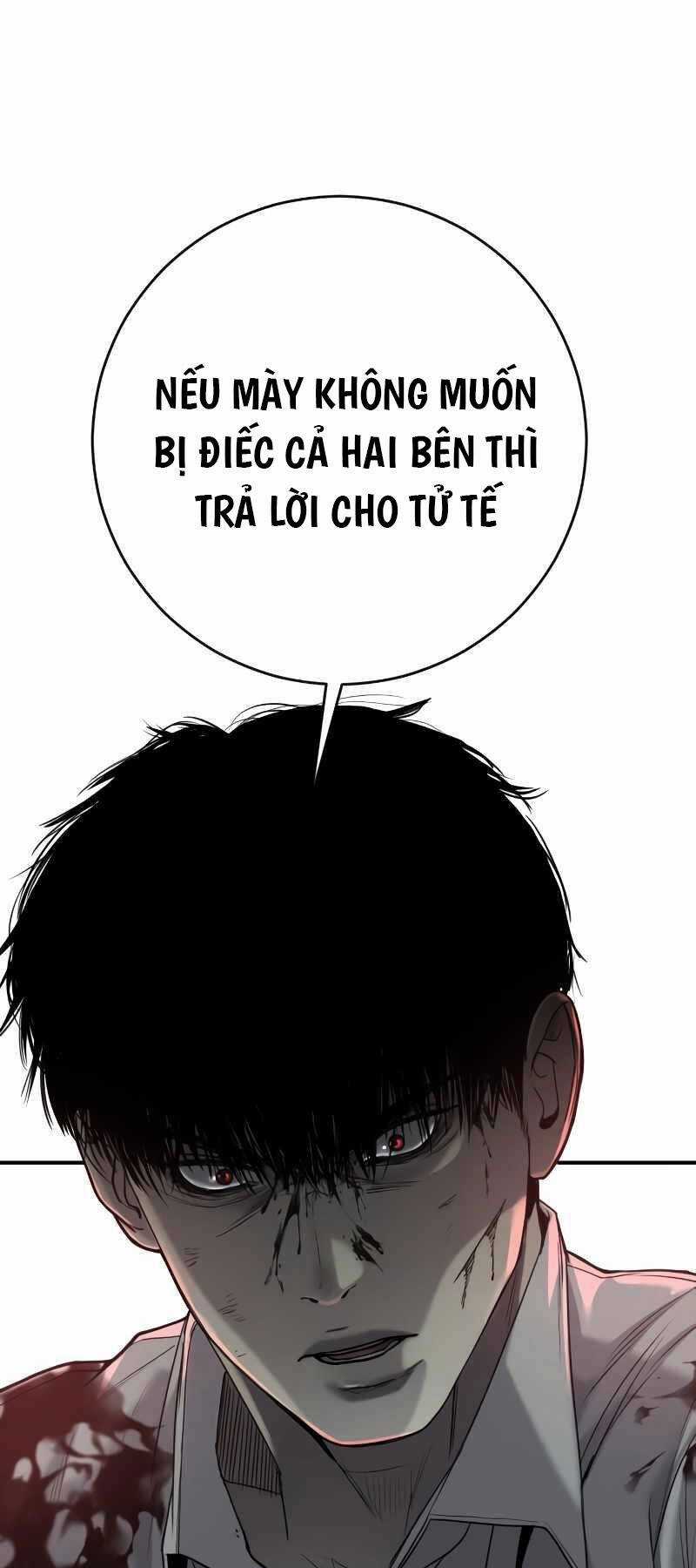 Đứa Con Báo Thù Chapter 5.5 trang 33