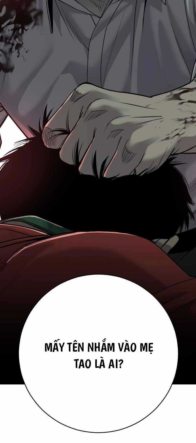 Đứa Con Báo Thù Chapter 5.5 trang 34