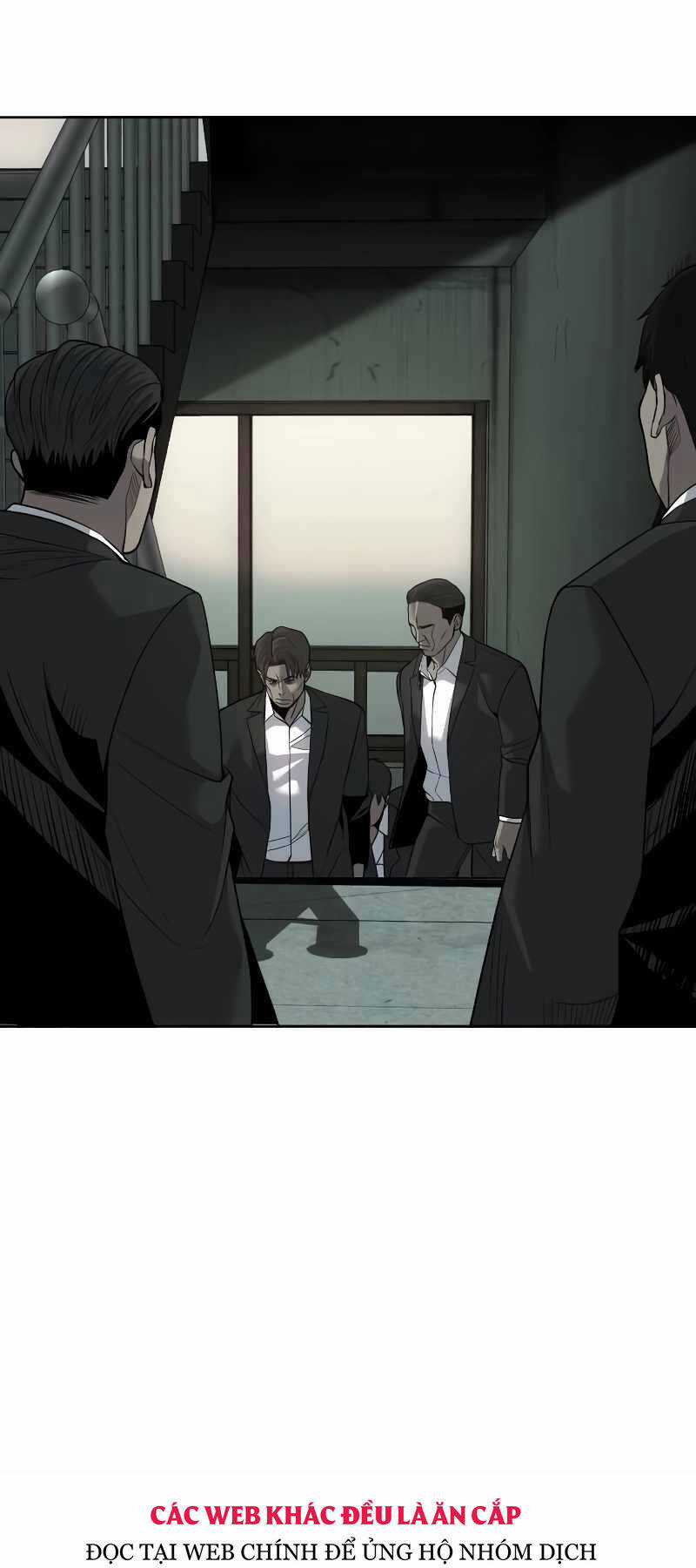 Đứa Con Báo Thù Chapter 5.5 trang 39