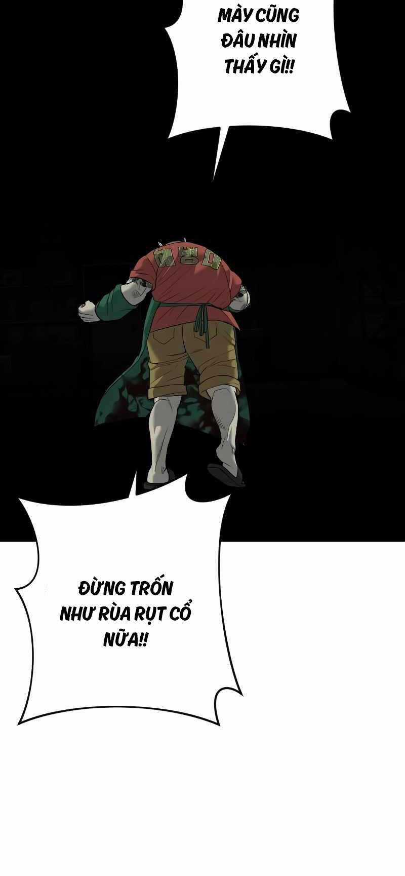 Đứa Con Báo Thù Chapter 5.5 trang 4